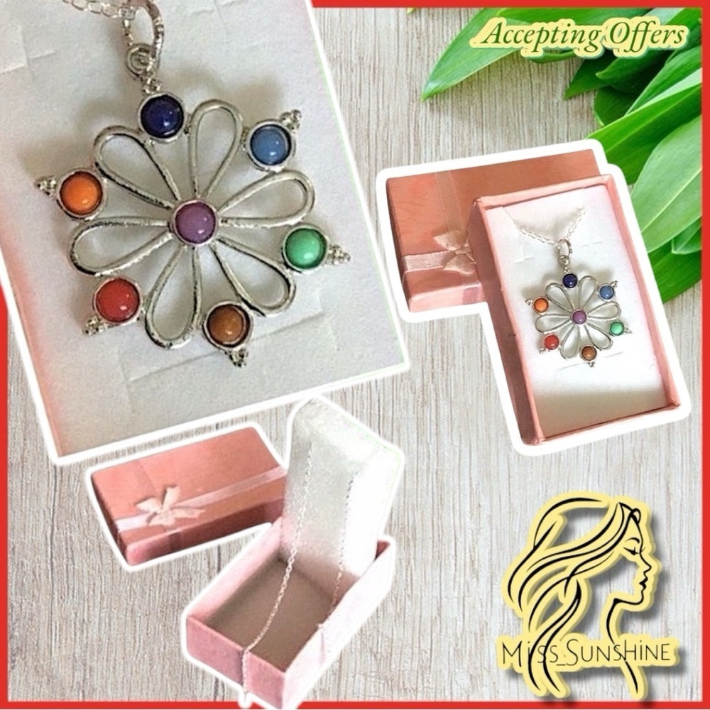 Boutique - Flower Life good karma - in giftbox